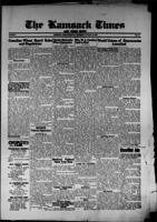 The Kamsack Times August 10, 1939