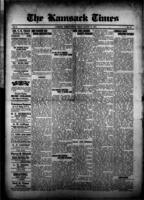 The Kamsack Times August 13, 1915