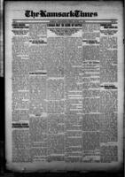 The Kamsack Times August 14, 1914