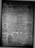 The Kamsack Times August 15, 1918