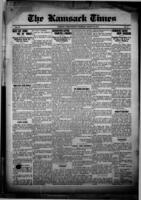 The Kamsack Times August 16, 1917