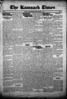 The Kamsack Times August 21, 1914