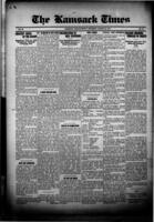 The Kamsack Times August 23, 1917