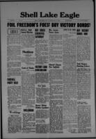 Shell Lake Eagle February 27, 1942