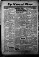 The Kamsack Times August 7, 1914