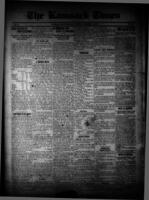 The Kamsack Times December 12, 1918