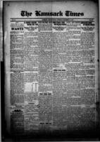 The Kamsack Times December 13, 1917