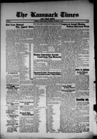 The Kamsack Times December 14, 1939