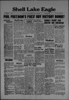 Shell Lake Eagle March 6, 1942