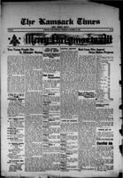 The Kamsack Times December 21, 1939