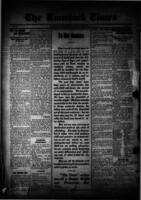 The Kamsack Times December 26, 1918