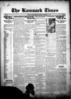 The Kamsack Times December 27, 1917