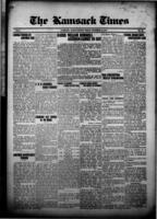 The Kamsack Times December 3, 1915