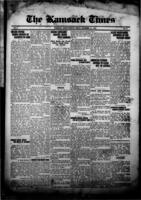 The Kamsack Times December 31, 1915