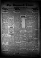 The Kamsack Times December 5, 1918