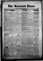 The Kamsack Times February 19, 1915