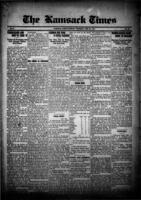 The Kamsack Times February 22, 1917