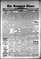 The Kamsack Times February 23, 1939