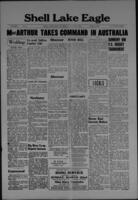 Shell Lake Eagle March 20, 1942