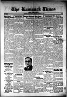 The Kamsack Times February 9, 1939