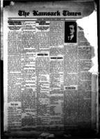 The Kamsack Times January 1, 1915