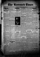 The Kamsack Times January 11, 1917