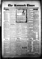 The Kamsack Times January 15, 1915