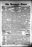 The Kamsack Times January 19, 1939