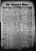 The Kamsack Times January 25, 1917