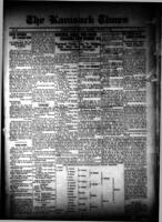 The Kamsack Times January 31, 1918
