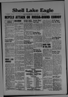 Shell Lake Eagle April 3, 1942