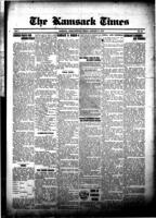 The Kamsack Times January 8, 1915