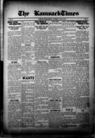 The Kamsack Times July 19, 1917