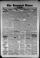 The Kamsack Times July 29, 1939