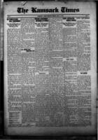 The Kamsack Times July 3, 1914