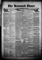 The Kamsack Times July 30, 1915