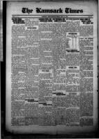 The Kamsack Times July 31, 1914