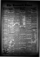 The Kamsack Times June 20, 1918