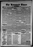 The Kamsack Times June 22, 1939