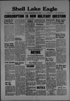 Shell Lake Eagle May 1, 1942