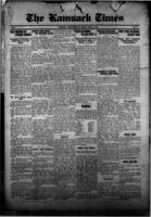 The Kamsack Times June 5, 1914