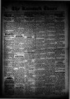 The Kamsack Times June 6, 1918