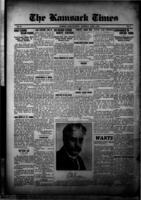 The Kamsack Times June 7, 1917