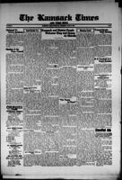 The Kamsack Times June 8, 1939