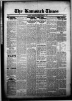 The Kamsack Times March 12, 1915