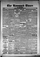 The Kamsack Times March 16, 1939