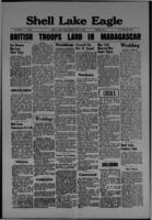 Shell Lake Eagle May 8, 1942