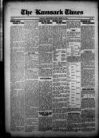 The Kamsack Times March 19, 1915