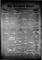 The Kamsack Times March 21, 1918