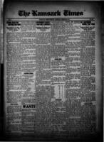 The Kamsack Times March 22, 1917